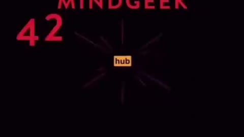 They need to shutdown porn hub