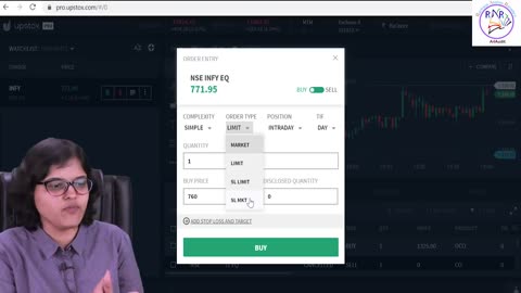 How to earn through stock market