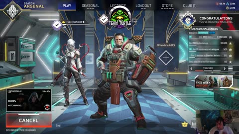 Your favorite #1 trash player!!! let have some fun!!!