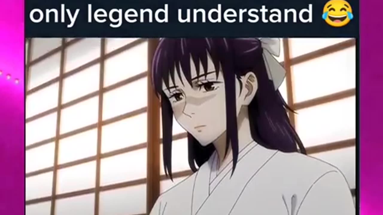 best anime funny moments _Dark Anime shorts_