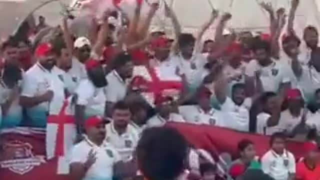 2022 Worldcup: Qatar is hiring actors as fans