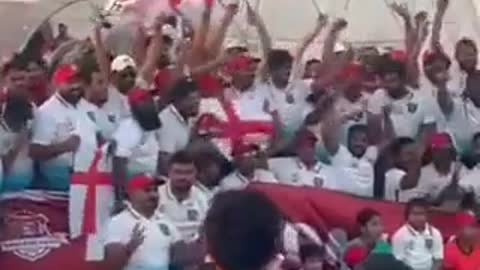 2022 Worldcup: Qatar is hiring actors as fans