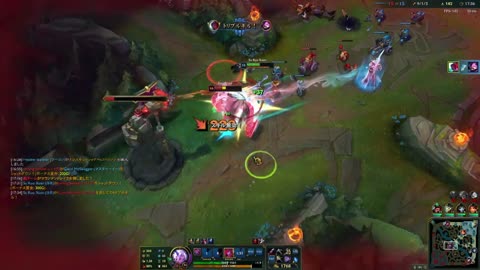 Yone 1v4