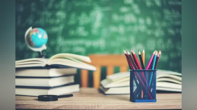 O cenário atual do ensino