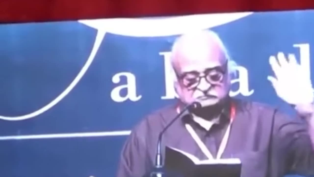 Anwar Maqsood