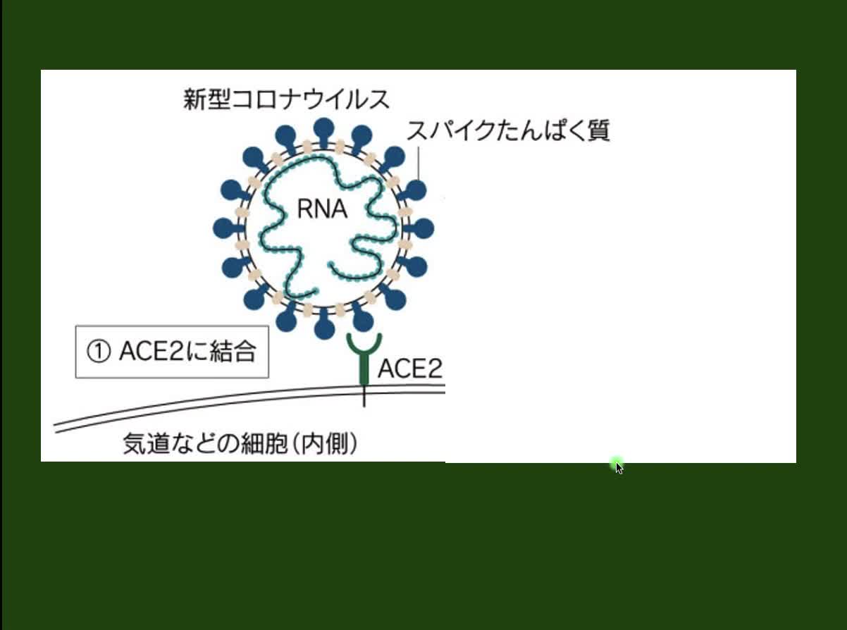 いきいき健康チャンネル『子供ののワクチン接種』