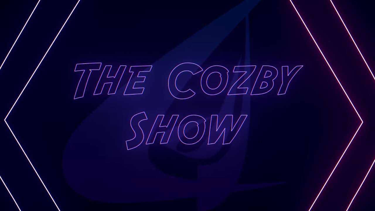 The Cozby Show (EP. 6) | 03/22/24