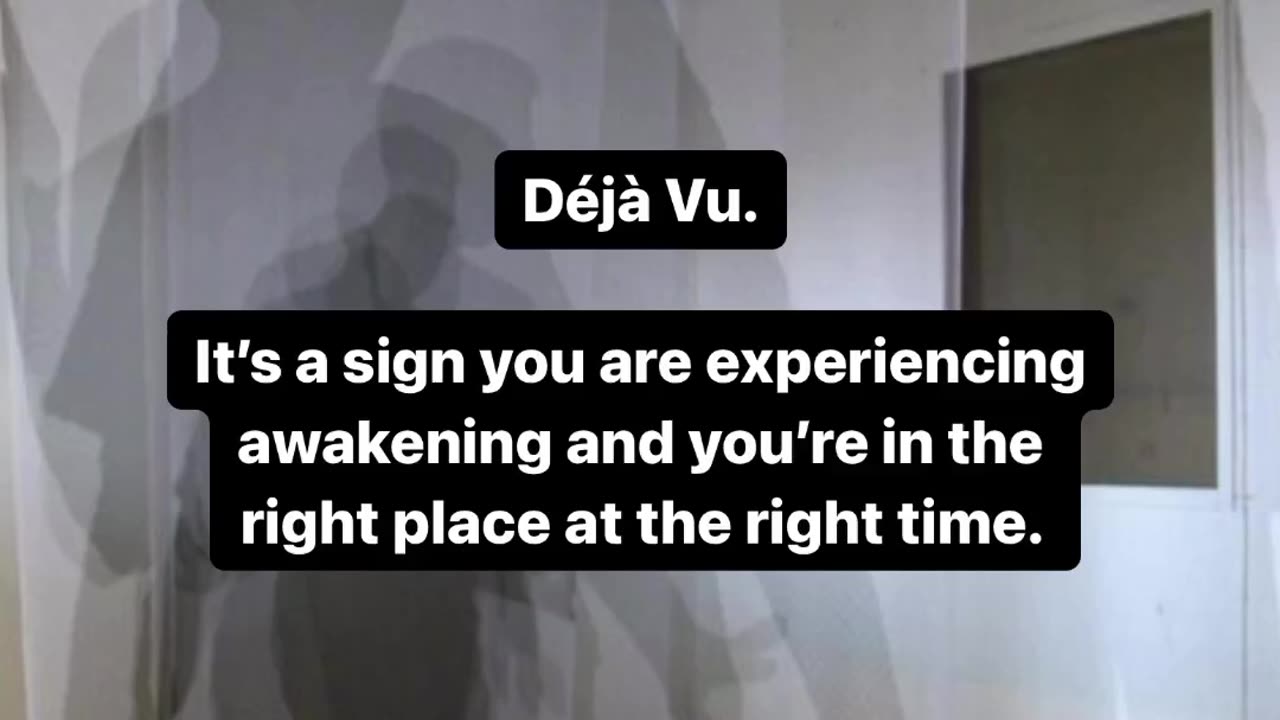 SUBTLE SIGNS FROM THE UNIVERSE YOU MAY BE MISSING