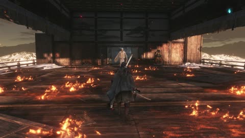 Sekiro X Rave