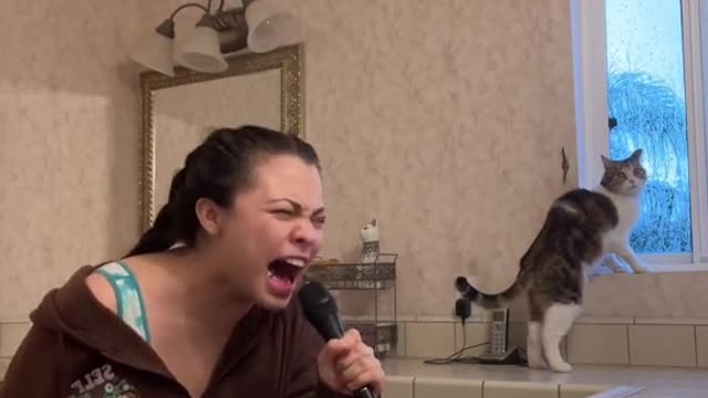 It was he who resolved to take her out