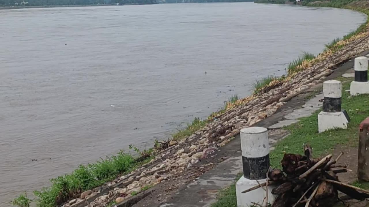 River