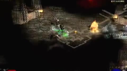 Let's Play Diablo II pt 85