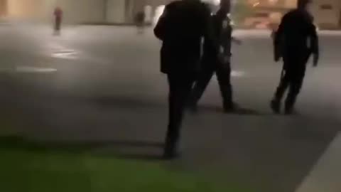 Joe Biden Actor busted again