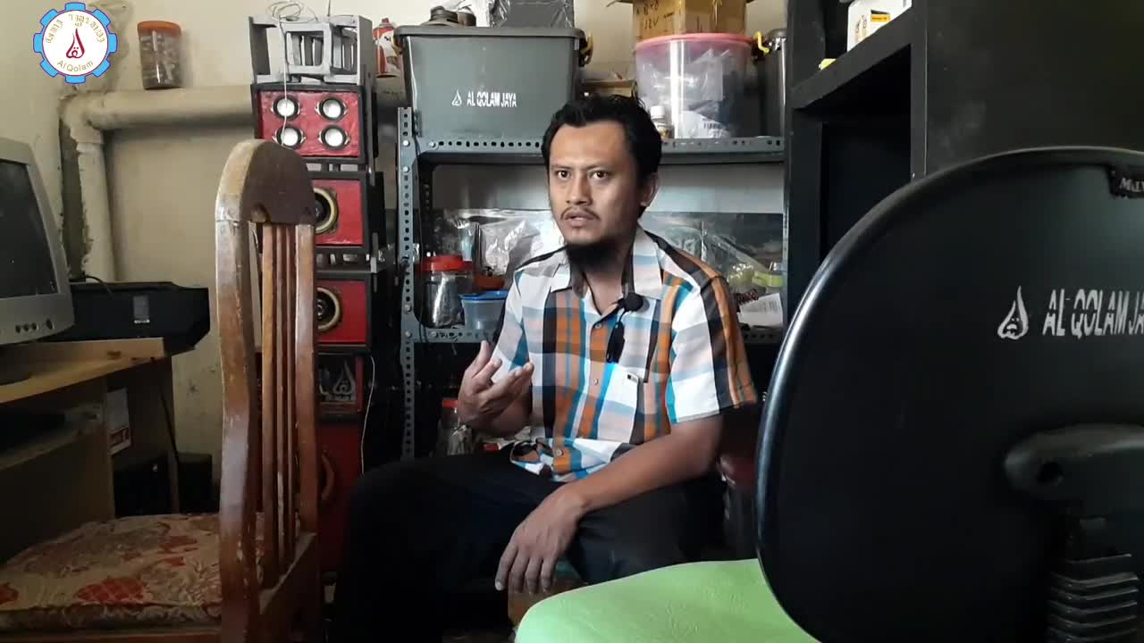 Cara sederhana agar barang elektronik awet