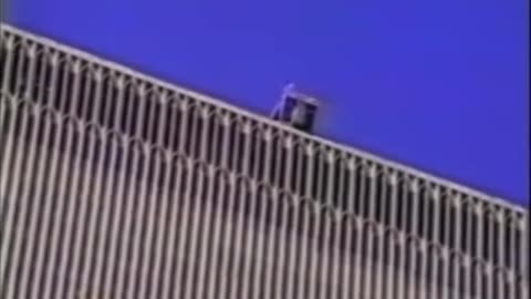 John Vincent base jumped the World Trade building in 1991