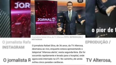 Mais um desligado pela V4C1N4 ???🤦