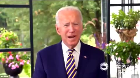 JOE BIDEN PT11 WHO IS JB