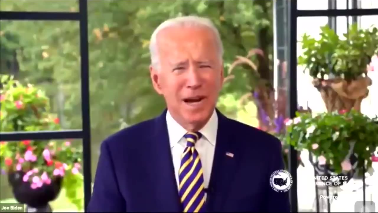 JOE BIDEN PT11 WHO IS JB