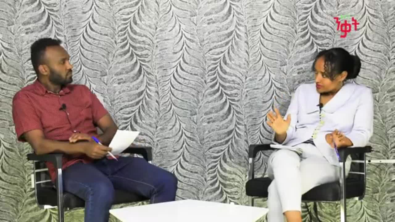 መሬት የደላላ ወይንስ የመንግስት? - መስከረም አበራ