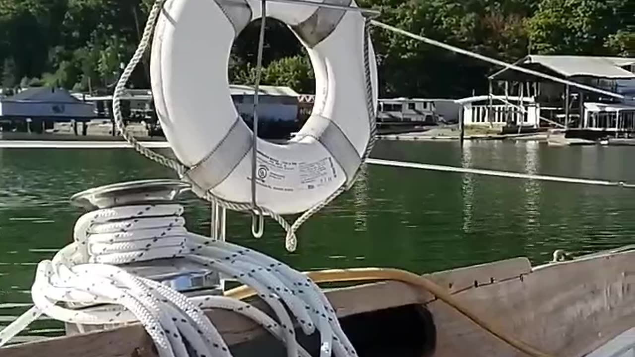 Swing Low