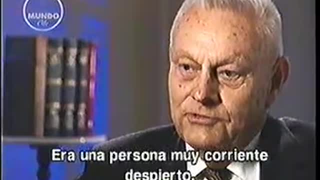 EL PROFETA DURMIENTE EDGAR CAYCE - Documental