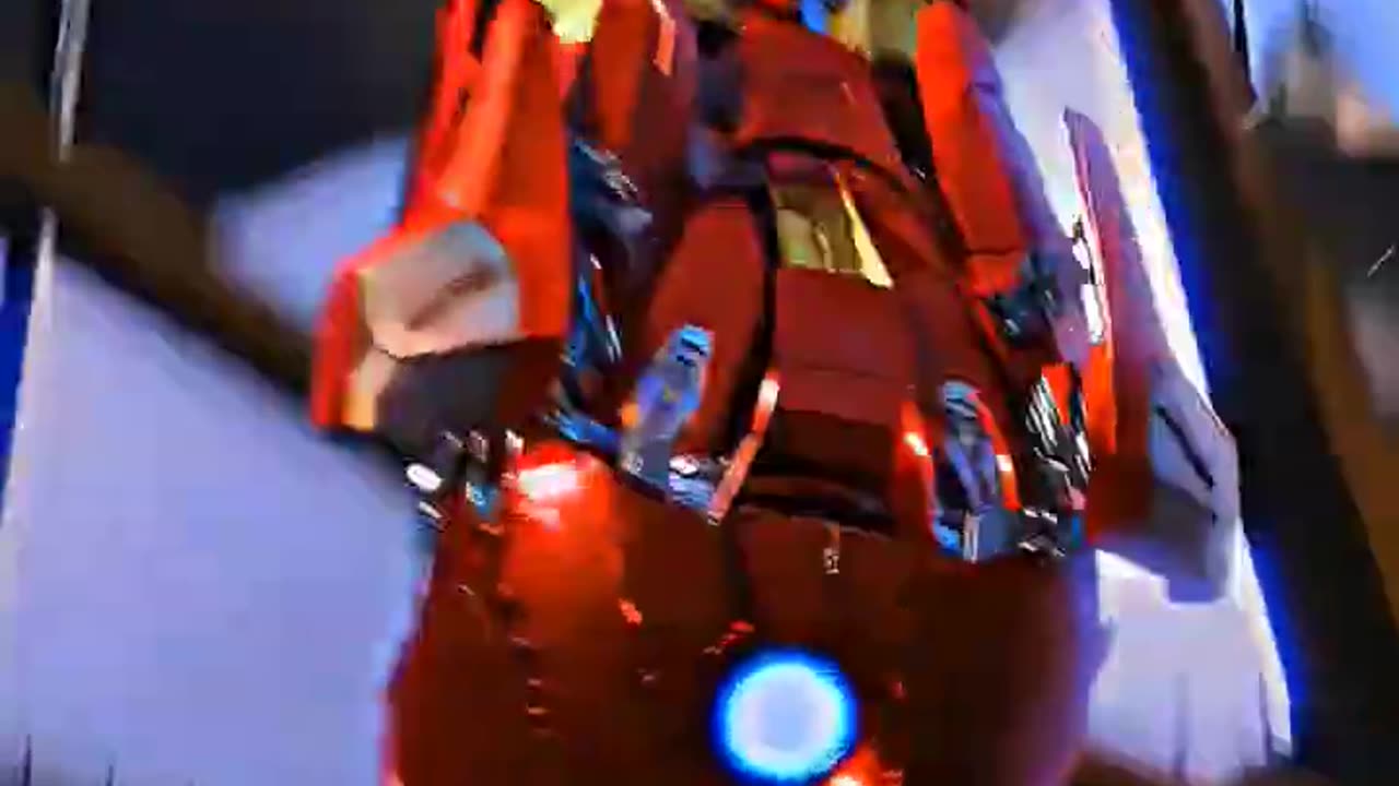 Coldest moment in marvel 🥶 Wait for Ironman #shorts #ironman #marvel