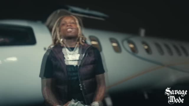 Moneybagg Yo ft. Lil Durk - That's On My (Music Video)