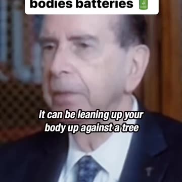 Manage your electron load for a better quality of life...