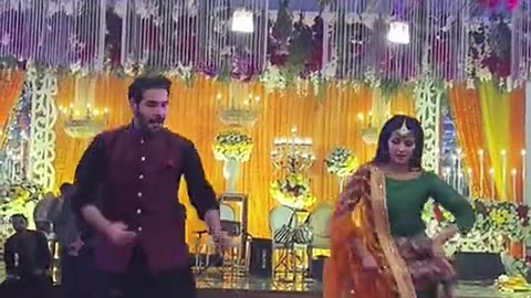 Waah Kiya dance hai yaar uff qayyamat hai