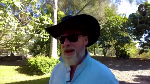 Take Me Down To The 15-Minute City Where The Woke Are Broke N The Food Is Shitty