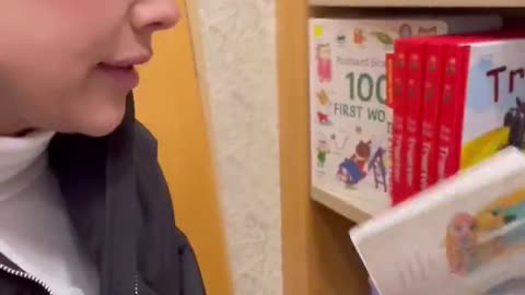 Child Grooming Books