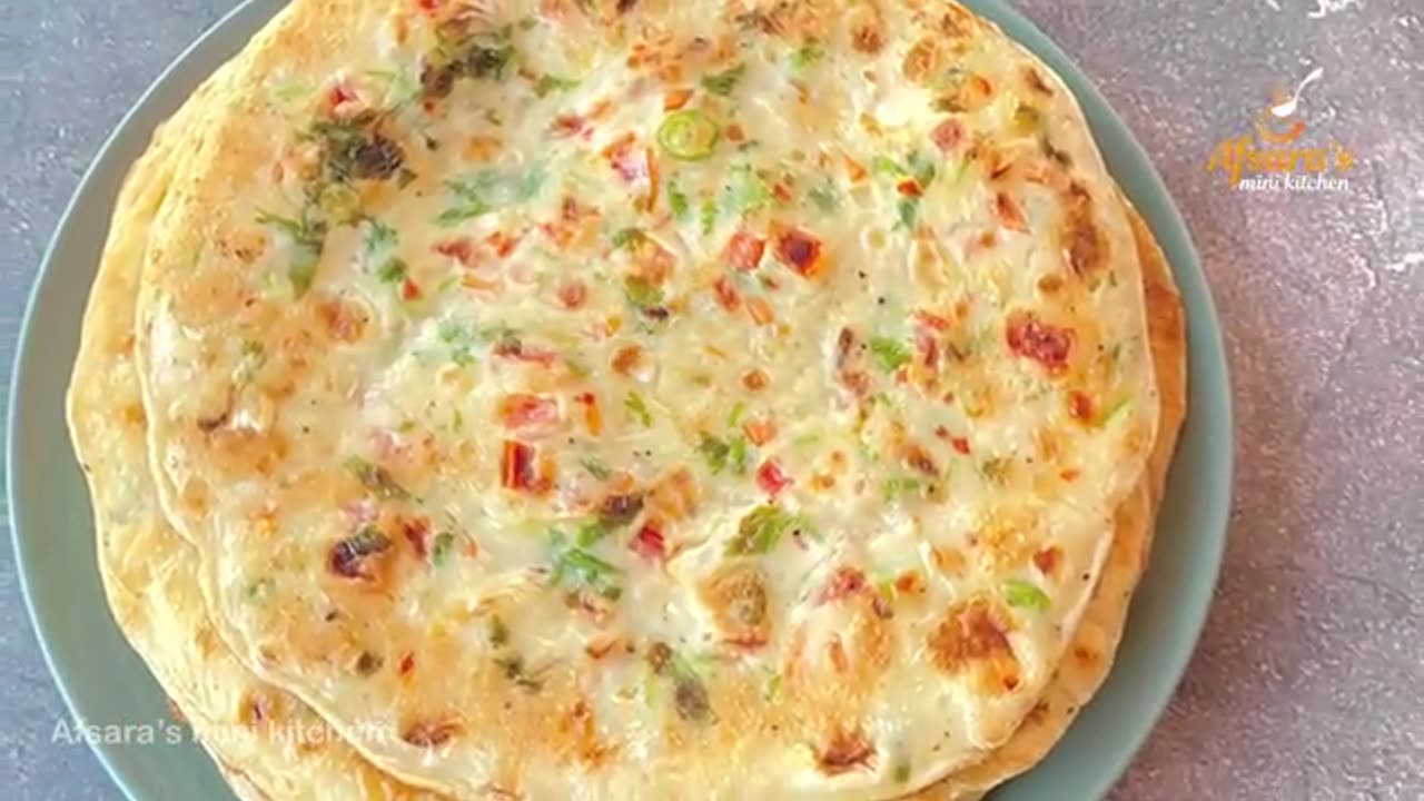 10 Minutes Recipe | Sokaler Nasta | Easy & Quick Breakfast Recipe