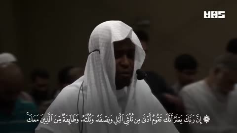 Beautiful_Recitation_of_Juz_Tabarak__جزء_تبارك___🔴_Live_Taraweeh(720p)