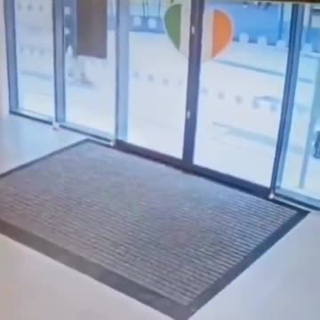 News Break: Retard at Work