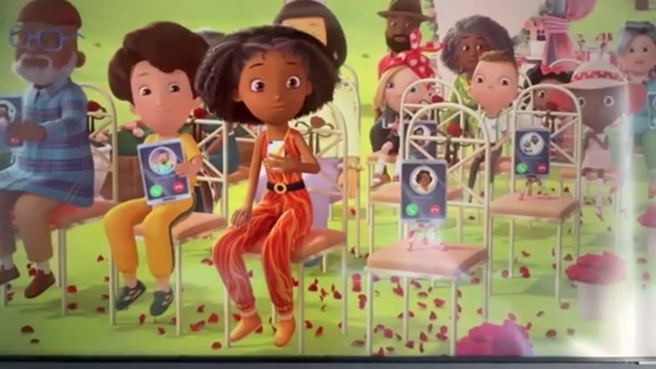 Filme com lgbtqiamais z