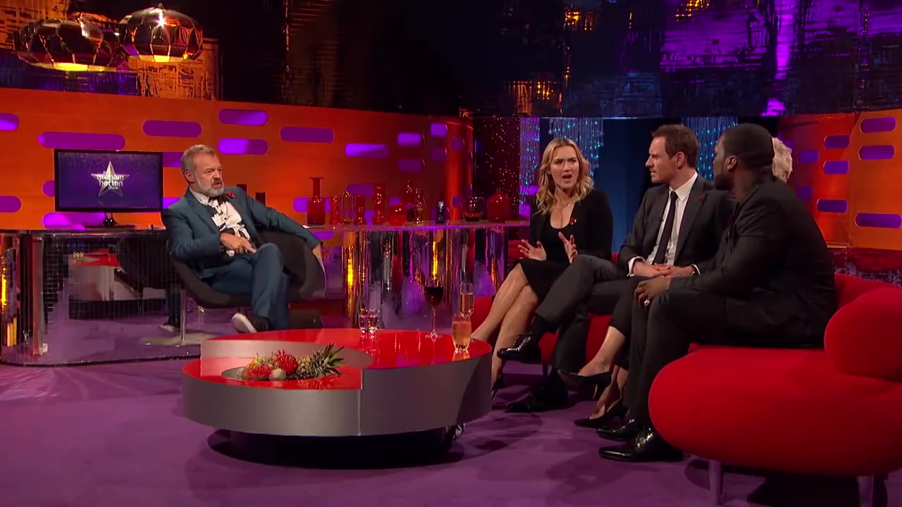 All The Best Moments From Season 18 - The Graham Norton Show