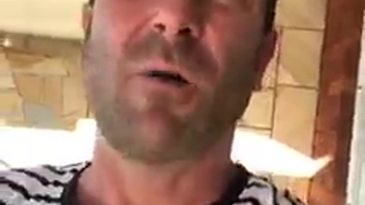 Don’t drop your guard. Strive for the Truth. (24 Mar 2021)