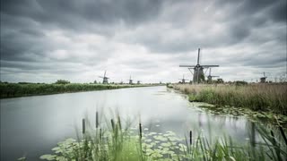 Relaxing Music | Sleeping, Meditation, Stress Relief | [6061] ⭐️