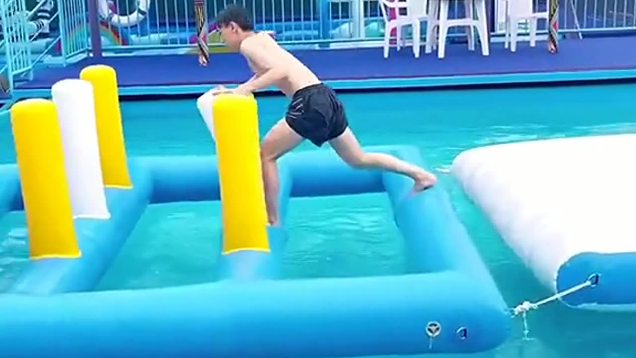 Good job