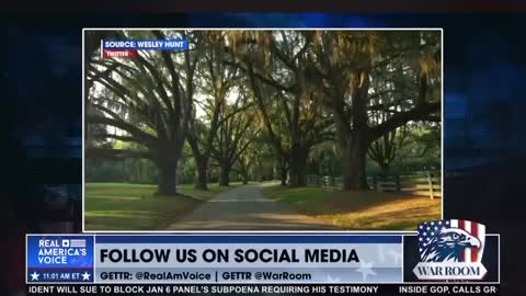 OUR GREAT AMERICAN COMEBACK HAS BEGUN!