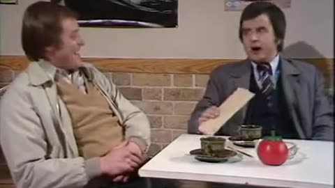 The Likely Lads | S2E10 | Between Ourselves