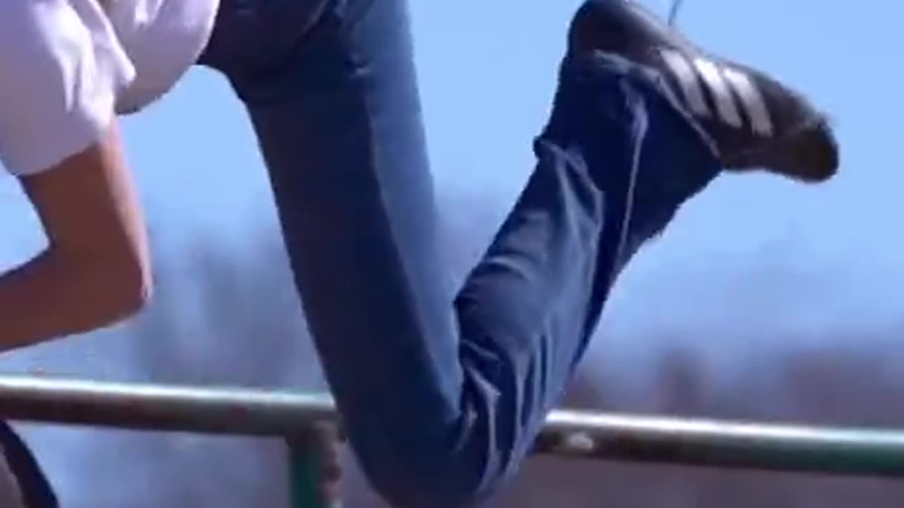 Amazing video Amazing talent