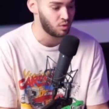 Andrew Tate Inspired Adin Ross!!