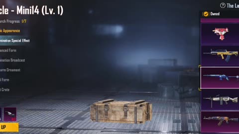 Pubg Mobile Best Inventory Ever🥶 #rumblesvideo