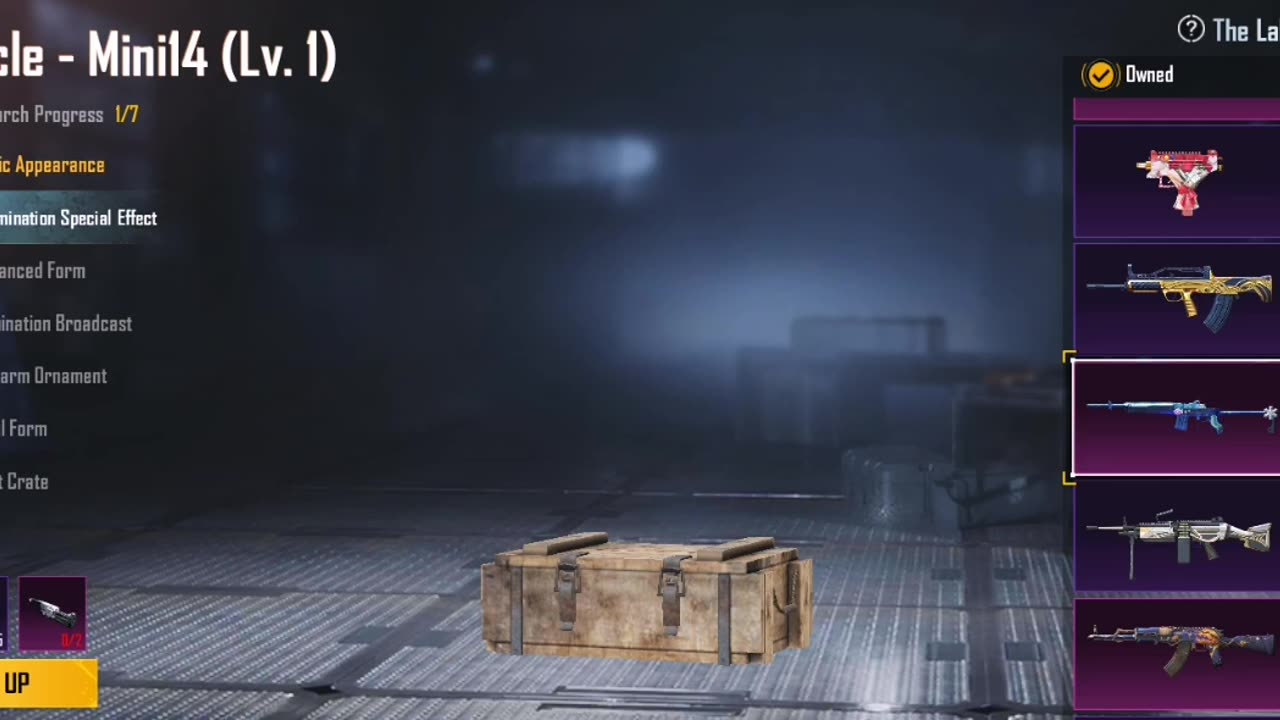 Pubg Mobile Best Inventory Everš„¶ #rumblesvideo