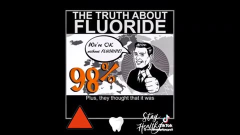 Fluoride ..