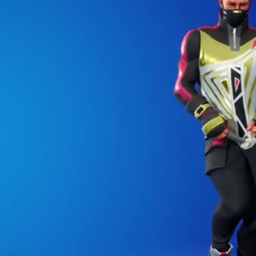 Fortnite pulling a Kidz Bop with this update💀