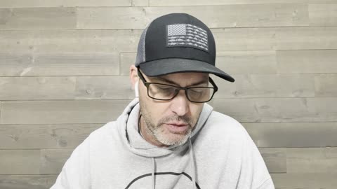 Joe Joe in the Morning Nov 30TH