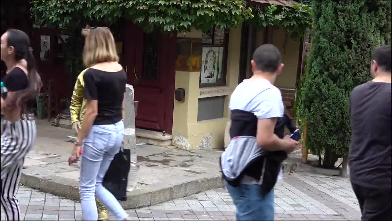 BEST Human Statue Prank 2021 | Best of Just For Laughs - AWESOME REACTIONS