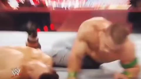 WWE is not so real